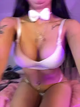 Im tinaa sr online show from October 10, 1:17 am