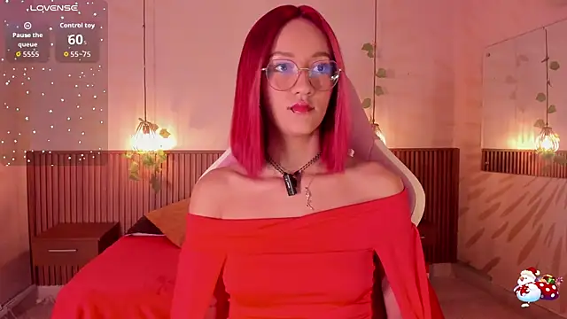 daphne courtis online show from February 21, 3:08 am