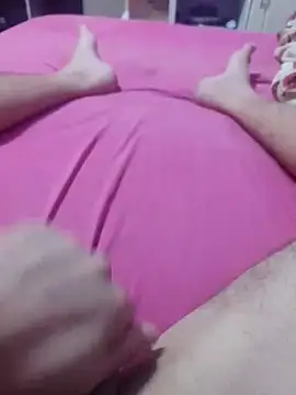 pauzaogrande1 online show from December 4, 1:04 am