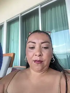 sweett-mary online show from June 1, 6:07 pm