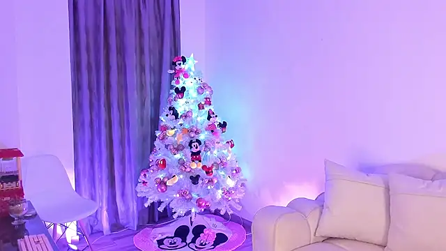 sweett-mary online show from December 20, 2:03 am