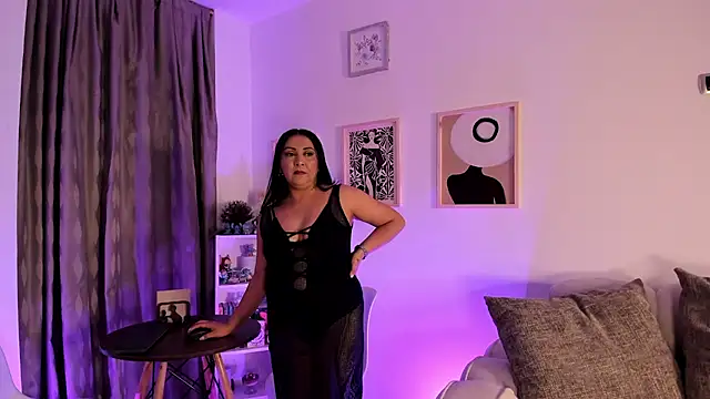 sweett-mary online show from April 8, 12:45 am