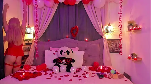 AustinCole01 online show from February 14, 4:45 am