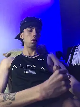 redmen69 online show from October 10, 11:22 am