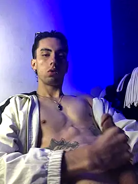 redmen69 online show from October 1, 4:06 am