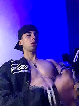 redmen69 online show from October 7, 3:18 am