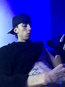 redmen69 online show from October 8, 11:01 am