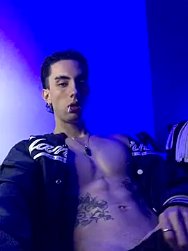 redmen69 online show from September 29, 2:07 am