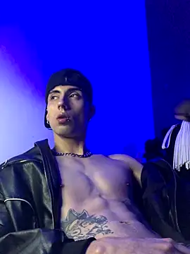 redmen69 online show from October 2, 3:32 am