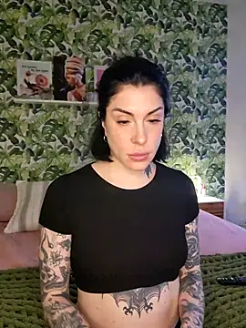 Snapshot of chicaghouls chatting on March 9, 5:05 pm chicaghouls online show from March 9, 5:05 pm