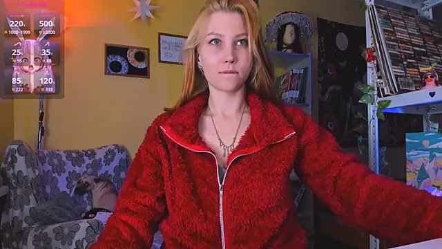 Nicole matt online show from September 17, 3:08 am