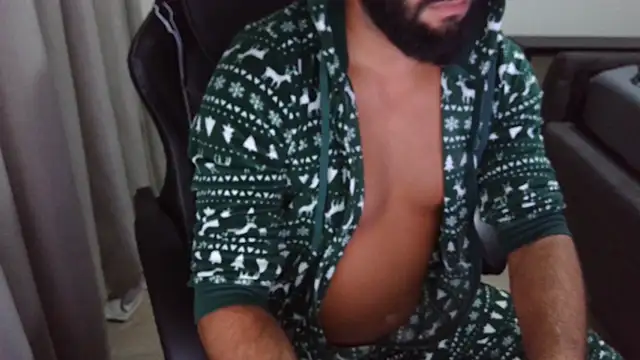 Milo9210 online show from October 9, 12:11 am