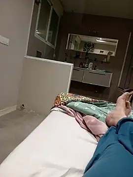 Exterminador48 online show from February 11, 9:47 pm