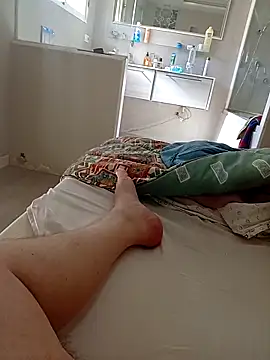 Exterminador48 online show from February 14, 11:43 am