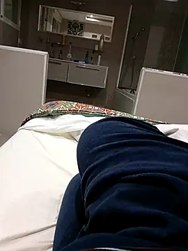 Exterminador48 online show from January 15, 9:51 pm