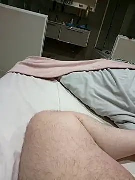 Exterminador48 online show from December 2, 7:48 pm