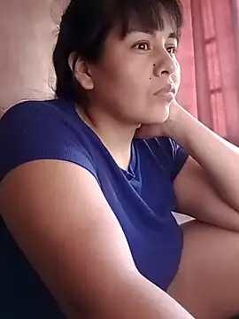 Nahuandjeatriplex online show from September 22, 6:03 pm