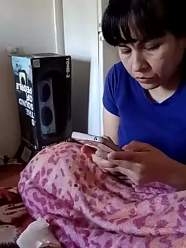 Nahuandjeatriplex online show from September 9, 1:20 pm