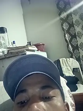 zebba12 online show from November 7, 1:48 pm