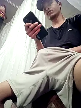 zebba12 online show from November 16, 9:08 pm