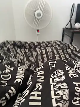 juanortiz8k online show from September 27, 7:20 pm