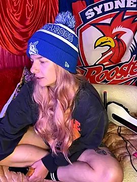 Sookie Soxxxe online show from December 1, 11:44 am