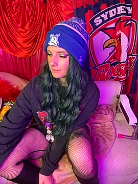 Sookie Soxxxe online show from November 23, 10:36 am