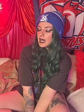 Sookie Soxxxe online show from November 21, 10:58 am