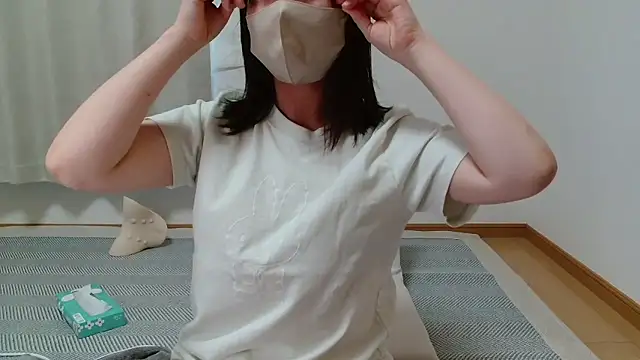 pinkchanxx online show from July 1, 7:30 am