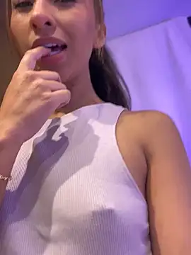 Amonetx online show from February 11, 1:49 am