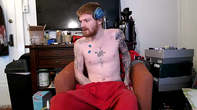 Magnetic127 online show from April 2, 3:08 pm