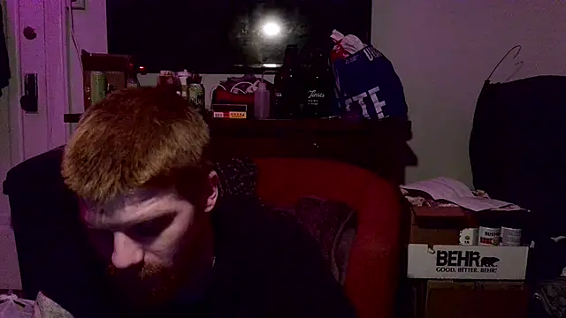 Magnetic127 online show from March 19, 7:19 am