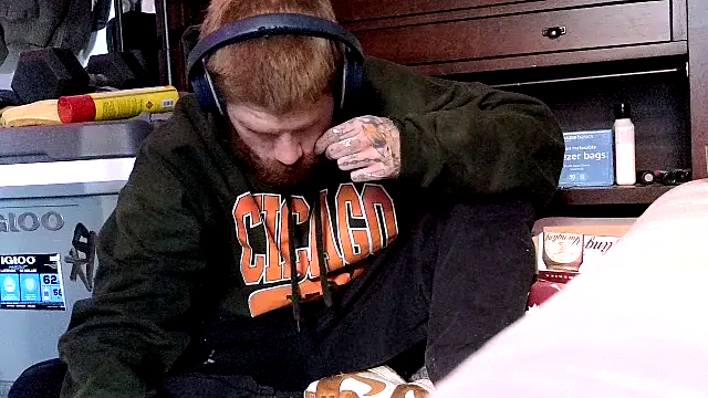 Magnetic127 online show from November 7, 5:28 pm