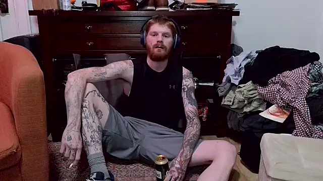 Magnetic127 online show from November 28, 7:52 am