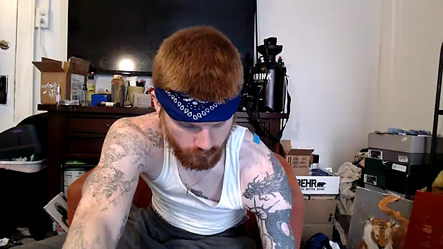 Magnetic127 online show from April 5, 5:52 pm