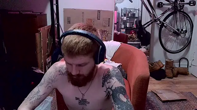 Magnetic127 online show from January 10, 11:38 am