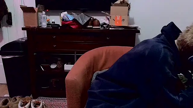 Magnetic127 online show from November 29, 2:12 am