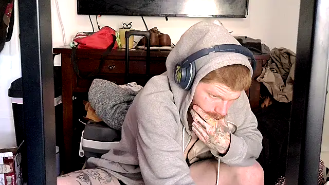 Magnetic127 online show from November 5, 8:01 pm