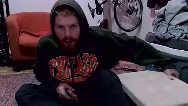 Magnetic127 online show from November 5, 4:26 am