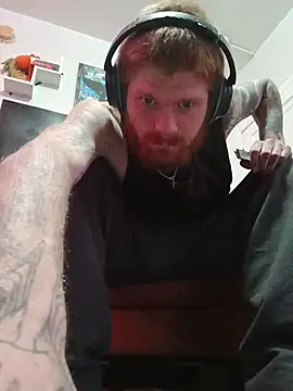 Magnetic127 online show from November 29, 9:48 pm