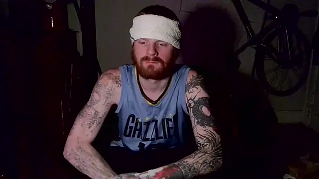 Magnetic127 online show from March 2, 11:50 am