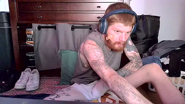 Magnetic127 online show from November 11, 8:25 pm