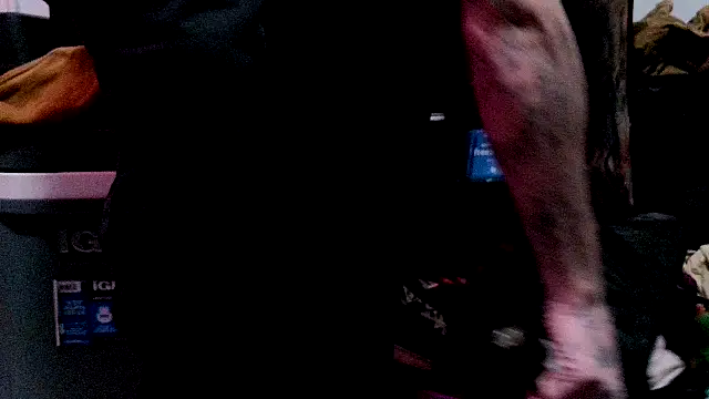 Magnetic127 online show from November 8, 7:45 am