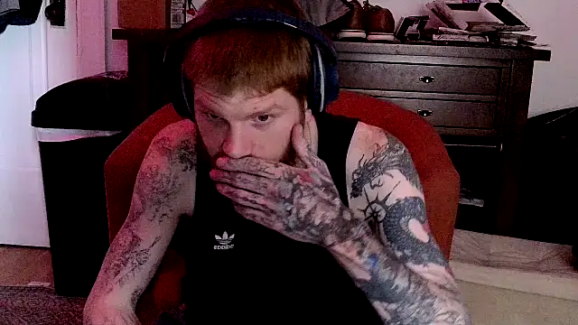 Magnetic127 online show from November 24, 5:46 pm