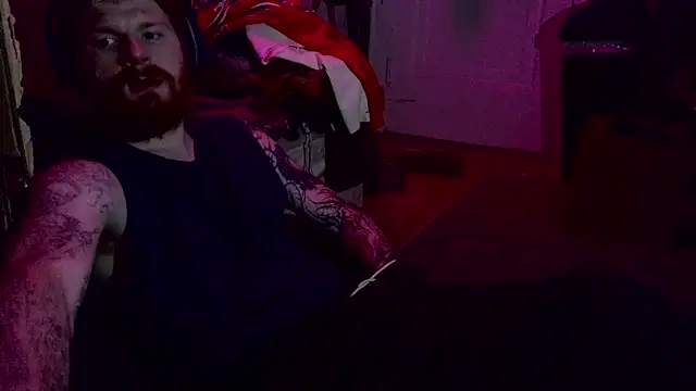 Magnetic127 online show from December 18, 9:03 am