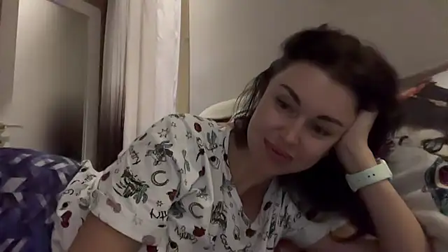 Gilin1 online show from October 30, 7:22 pm