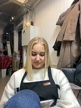 CandyVice online show from September 24, 4:46 pm