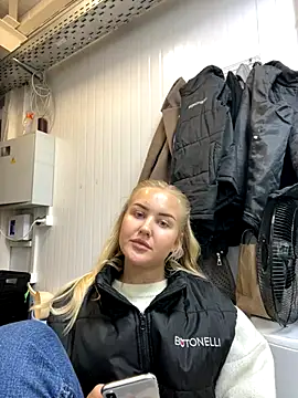 CandyVice online show from September 14, 5:35 pm