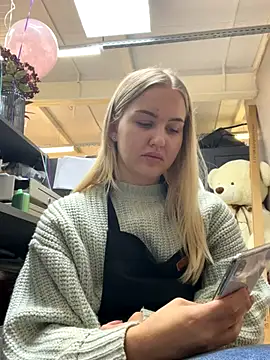 CandyVice online show from October 17, 4:20 pm