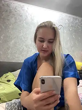 CandyVice online show from October 19, 4:32 pm